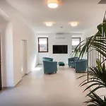 Гостевой дом Le Dimore Della Custodia 3*
