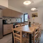 Le Dimore Della Custodia Гостевой дом 3*
