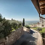 Le Dimore Della Custodia 3* Ассизи