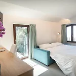Le Dimore Della Custodia Pensión 3*