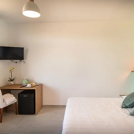 Vendégház Le Dimore Della Custodia Assisi