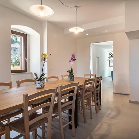 Le Dimore Della Custodia Vendégház 3*