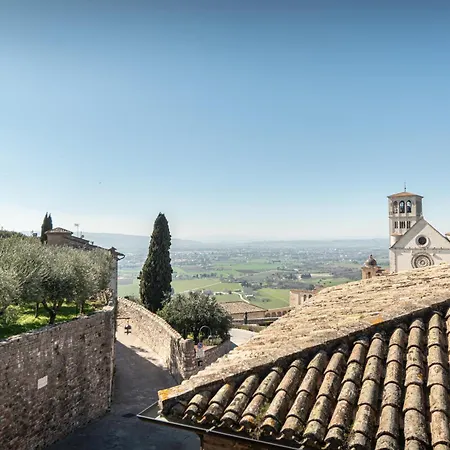 Guest house Le Dimore Della Custodia *