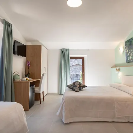 Le Dimore Della Custodia