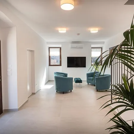 Guest house Le Dimore Della Custodia *