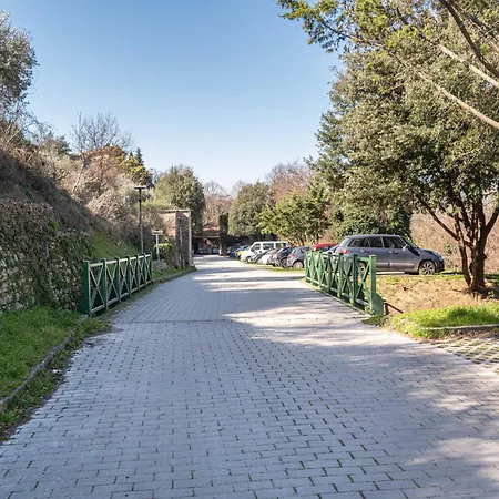 Le Dimore Della Custodia Assisi