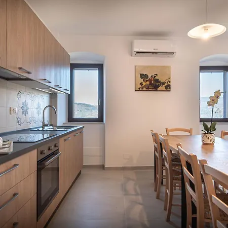 Le Dimore Della Custodia 3*