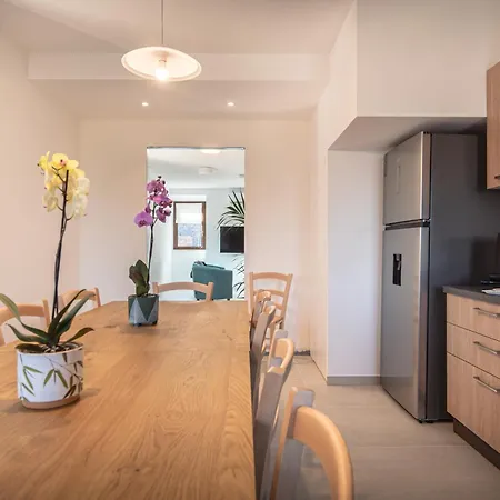 Le Dimore Della Custodia Vendégház 3*