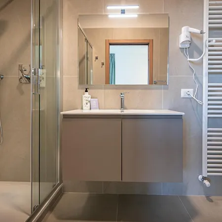Le Dimore Della Custodia Guest house Assisi