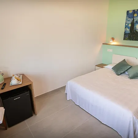 Le Dimore Della Custodia