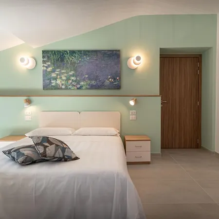 Le Dimore Della Custodia Vendégház