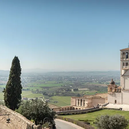 Le Dimore Della Custodia