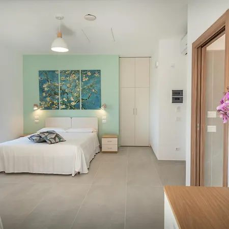 Le Dimore Della Custodia Vendégház