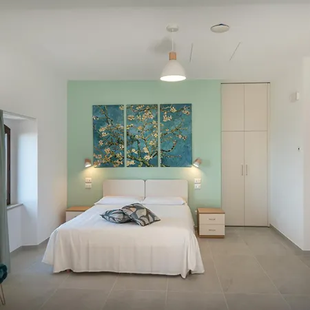 Le Dimore Della Custodia Guest house Assisi