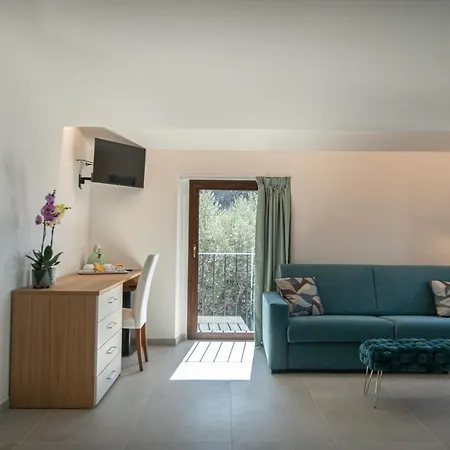 Le Dimore Della Custodia