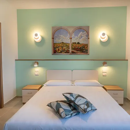 Le Dimore Della Custodia 3* Assisi