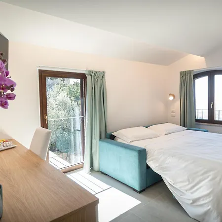 Le Dimore Della Custodia Pensionat 3*