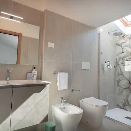 Guest house Le Dimore Della Custodia *