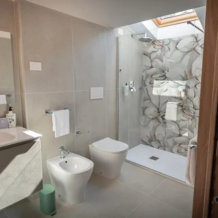 Guest house Le Dimore Della Custodia Assisi