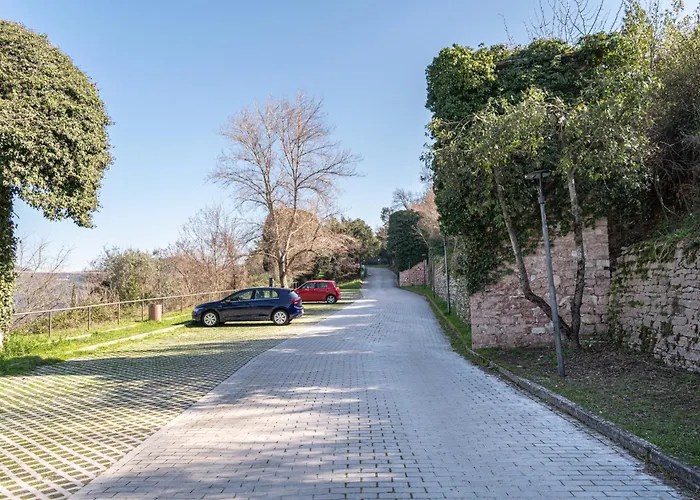 Le Dimore Della Custodia 3*