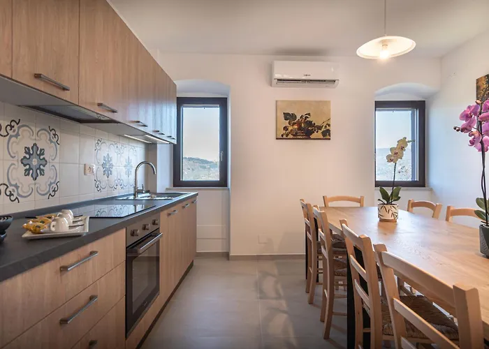 Le Dimore Della Custodia 3*