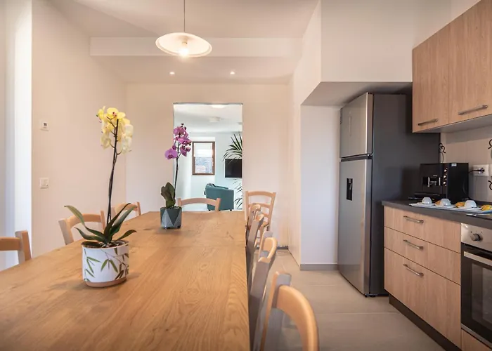 Le Dimore Della Custodia בית הארחה 3*