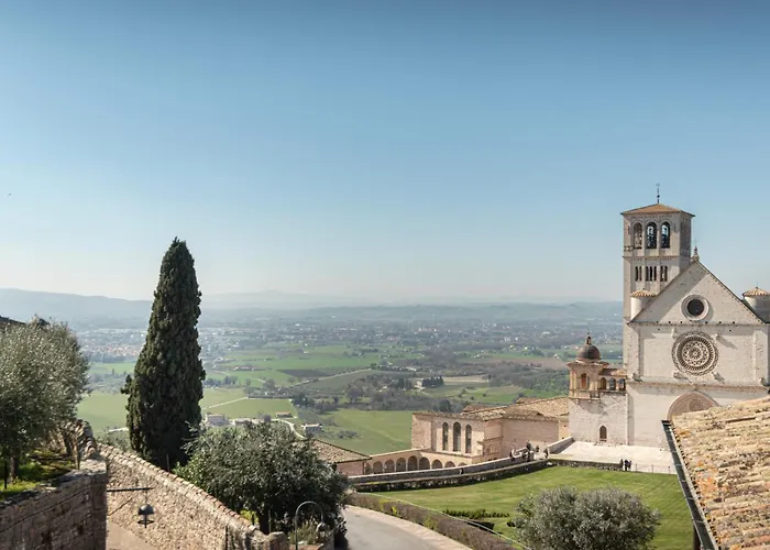 Le Dimore Della Custodia