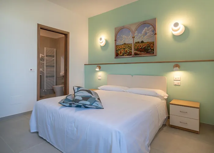 Le Dimore Della Custodia אסיסי